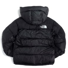 画像2: The North Face Hmlyn Down Parka TNF Black / ザ・ノース・フェイス ヒマラヤン ダウンパーカ TNFブラック (2)