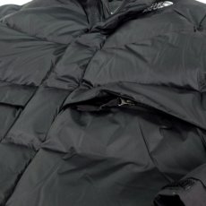 画像7: The North Face USA Hmlyn Down Parka - TNF Black (7)