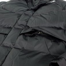 画像7: The North Face Hmlyn Down Parka TNF Black / ザ・ノース・フェイス ヒマラヤン ダウンパーカ TNFブラック (7)