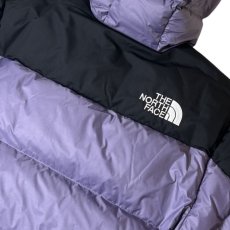 画像11: The North Face Hmlyn Down Parka - Lunar Slate (11)