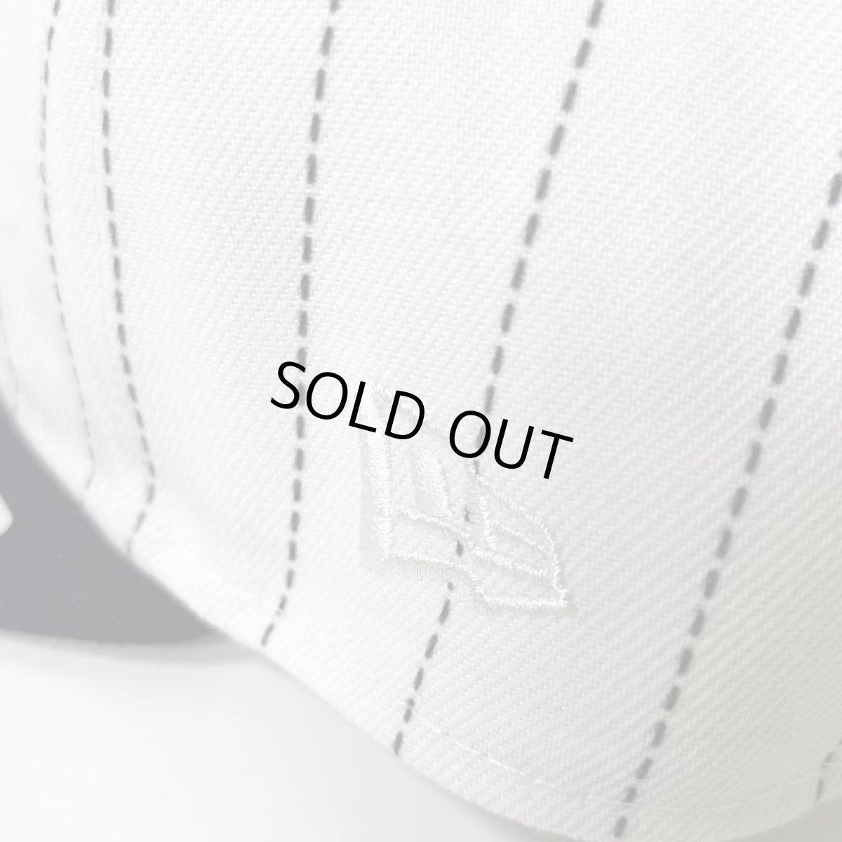 画像5: RAWDRIPｘNew Era Custom Retro Crown 9Fifty Snapback Cap - New York yankees (5)