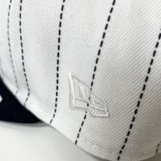 画像5: RAWDRIPｘNew Era Custom Retro Crown 9Fifty Snapback Cap New York yankees / ロウドリップｘニューエラ 950 レトロクラウン スナップバック キャップ ニューヨーク・ヤンキース (5)