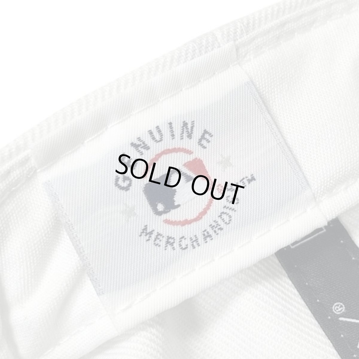 画像6: RAWDRIPｘNew Era Custom Retro Crown 9Fifty Snapback Cap - New York yankees (6)