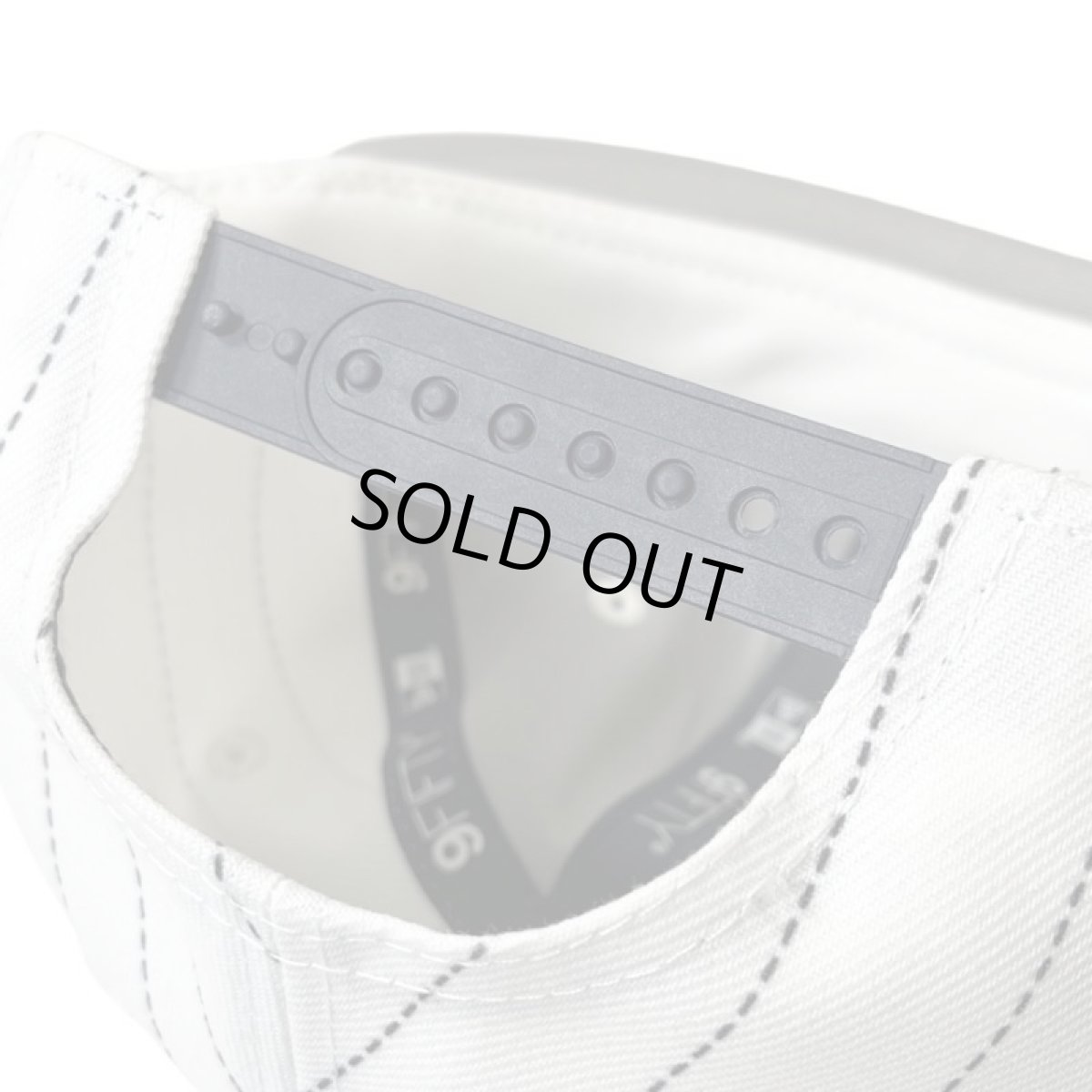 画像4: RAWDRIPｘNew Era Custom Retro Crown 9Fifty Snapback Cap - New York yankees (4)