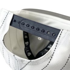 画像4: RAWDRIPｘNew Era Custom Retro Crown 9Fifty Snapback Cap - New York yankees (4)