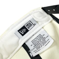 画像7: RAWDRIPｘNew Era Custom Retro Crown 9Fifty Snapback Cap - Chicago White Sox (7)