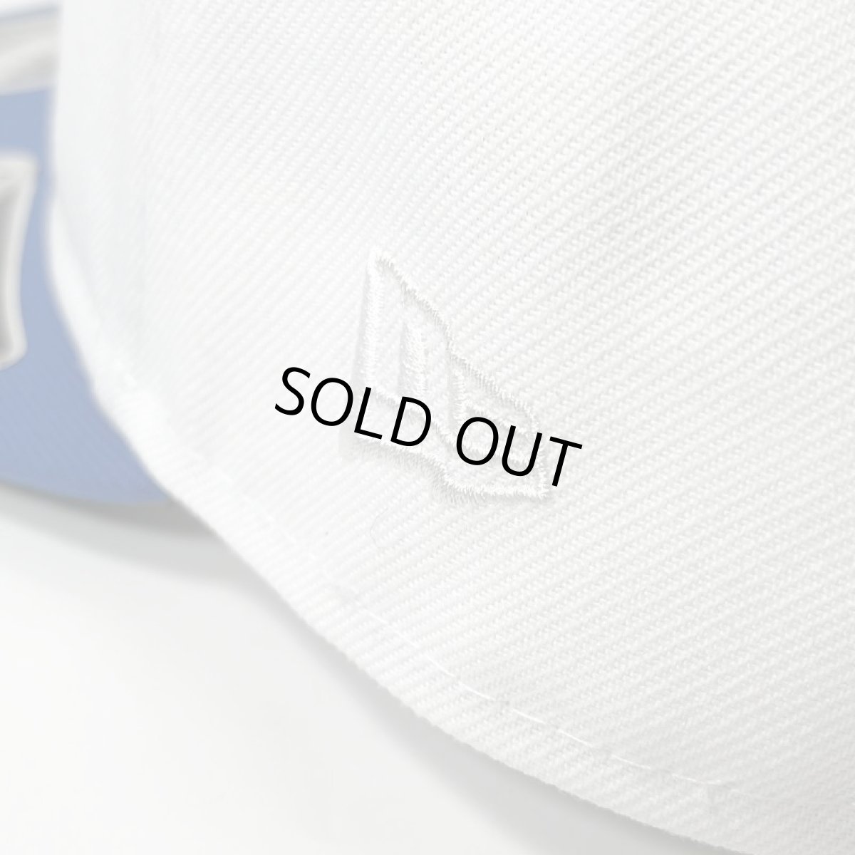 画像4: RAWDRIPｘNew Era Custom Retro Crown 9Fifty Snapback Cap - New York Mets (4)