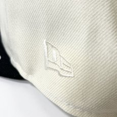 画像4: RAWDRIPｘNew Era Custom Retro Crown 9Fifty Snapback Cap - Chicago White Sox (4)