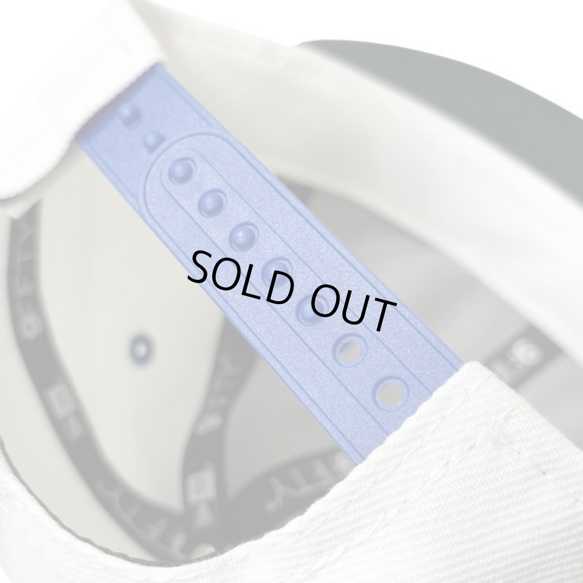 画像5: RAWDRIPｘNew Era Custom Retro Crown 9Fifty Snapback Cap - New York Mets (5)