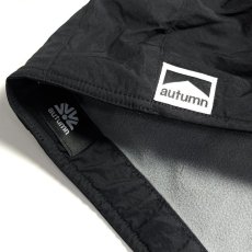 画像5: Autumn DWR Visor Hood - Black (5)