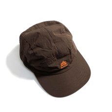 画像4: Autumn DWR Flap Cap (4)