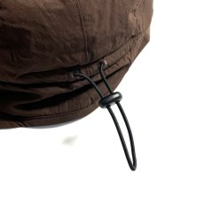 画像12: Autumn DWR Flap Cap (12)