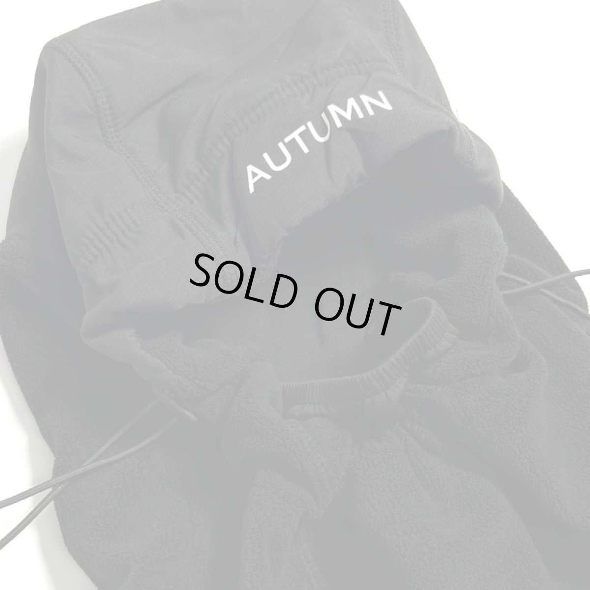 画像7: Autumn Hi Tek Hood (7)