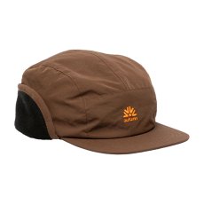 画像2: Autumn DWR Flap Cap (2)