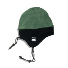 画像3: Autumn Fleece Ear Flap Cap / オータムン フリース イヤーフラップ キャップ (3)