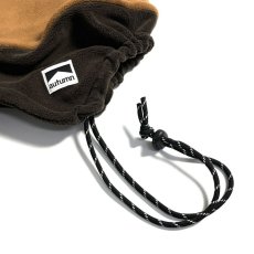 画像6: Autumn Fleece Ear Flap Cap (6)