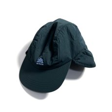 画像11: Autumn DWR Flap Cap (11)