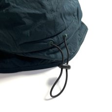 画像13: Autumn DWR Flap Cap (13)