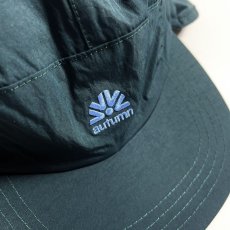 画像9: Autumn DWR Flap Cap (9)