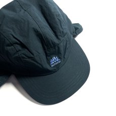 画像7: Autumn DWR Flap Cap (7)