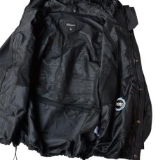 画像9: Port Authority 3-in-1 Jacket Jacket Black / ポートオーソリティ 3イン1 ジャケット ブラック (9)