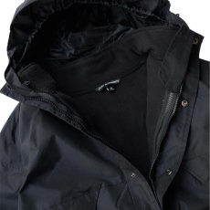 画像4: Port Authority 3-in-1 Jacket Jacket Black / ポートオーソリティ 3イン1 ジャケット ブラック (4)
