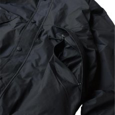 画像6: Port Authority 3-in-1 Jacket Jacket Black / ポートオーソリティ 3イン1 ジャケット ブラック (6)