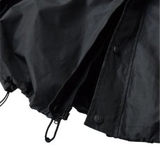 画像7: Port Authority 3-in-1 Jacket Jacket Black / ポートオーソリティ 3イン1 ジャケット ブラック (7)