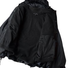 画像10: Port Authority 3-in-1 Jacket Jacket Black / ポートオーソリティ 3イン1 ジャケット ブラック (10)