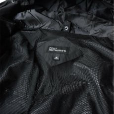画像5: Port Authority 3-in-1 Jacket Jacket Black / ポートオーソリティ 3イン1 ジャケット ブラック (5)