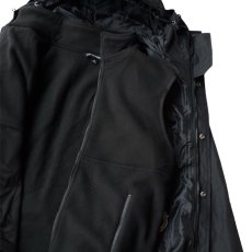 画像13: Port Authority 3-in-1 Jacket Jacket Black / ポートオーソリティ 3イン1 ジャケット ブラック (13)