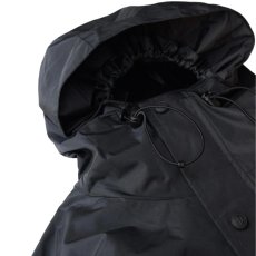 画像3: Port Authority 3-in-1 Jacket Jacket Black / ポートオーソリティ 3イン1 ジャケット ブラック (3)