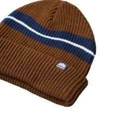 画像7: Autumn Simple Horizon Beanie (7)