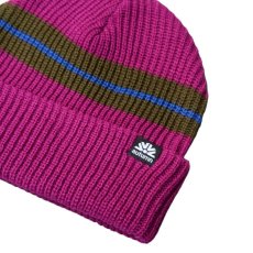 画像8: Autumn Simple Horizon Beanie (8)
