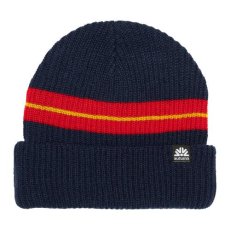 画像2: Autumn Simple Horizon Beanie (2)