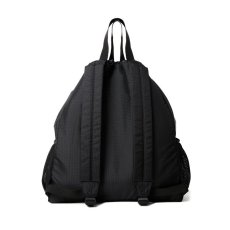 画像3: Packing Nap Backpack Black / パッキング リップストップ ナップ バックパック ブラック (3)