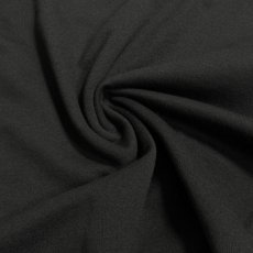 画像6: Jerzees Nublend Cadet Collar Quarter-Zip Sweatshirts Black / ジャージーズ ニューブレンド クォータージップ スウェット ブラック (6)