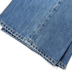 画像6: Levi's Sta-Prest Flare Jeans Medium Indigo / リーバイス ステイ・プレスト スタプレ フレア ジーンズ ミディアムインディゴ (6)