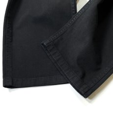 画像8: GRAMICCI Gramicci Pants Black / グラミチ グラミチパンツ ブラック (8)