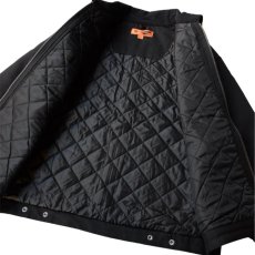 画像5: CornerStone Duck Cloth Work Jacket - Black (5)