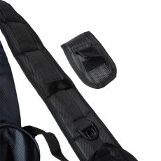 画像10: Port Authority Sling Pack - Dark Slate (10)