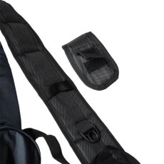 画像10: Port Authority Sling Pack Dark Slate / ポートオーソリティ スリングパック ダークスレート (10)