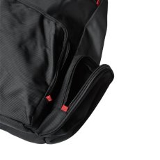 画像11: Port Authority Sling Pack - Black (11)