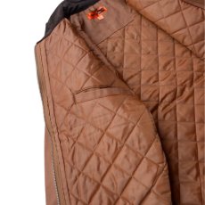 画像7: CornerStone Duck Cloth Work Jacket Brown (7)