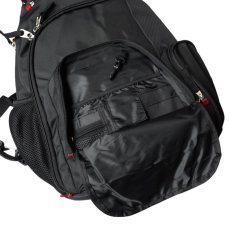 画像8: Port Authority Sling Pack - Black (8)