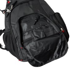 画像8: Port Authority Sling Pack Black / ポートオーソリティ スリングパック ブラック (8)