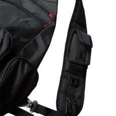 画像3: Port Authority Sling Pack - Black (3)