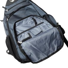 画像6: Port Authority Sling Pack - Dark Slate (6)