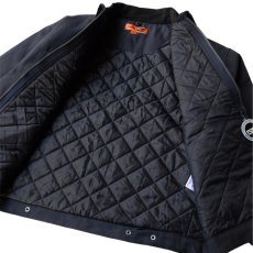画像6: CornerStone Duck Cloth Work Jacket - Navy (6)