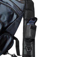 画像8: Port Authority Sling Pack - Dark Slate (8)